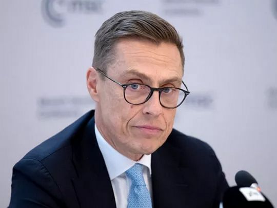 Європа готова торгуватися з&nbsp;Трампом: Стубб запропонував обмін Ормузу на&nbsp;мир для України