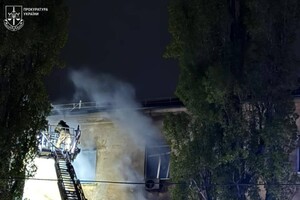 РФ нанесла удар по домам, детсаду и школам Одессы: пострадали десятки человек