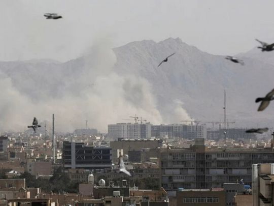 США хочуть обміну полоненими з Іраном: що про це відомо