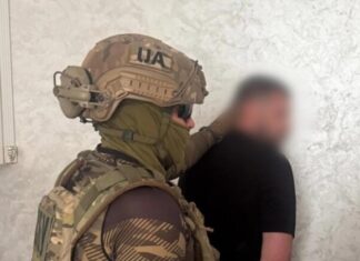 Взяточничество в городском совете: в Одесской области задержали мэра одного из городов