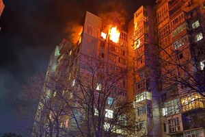 РФ обстреляла жилые дома в Хаджибейском районе Одессы: пострадали люди