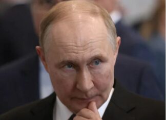 Путін хоче завершити війну до кінця цього року