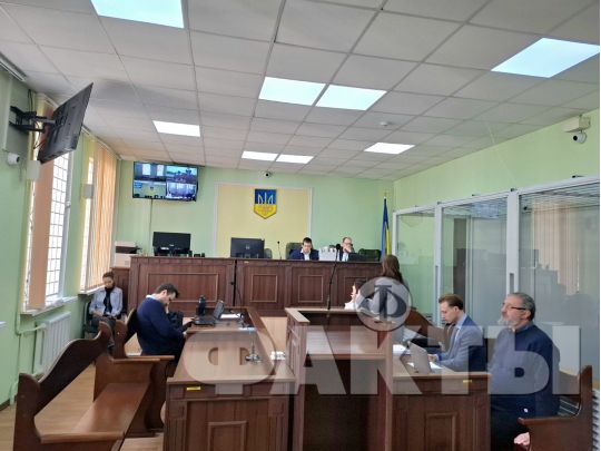 Резонансна справа Іванющенка: ВАКС перейшов до&nbsp;дослідження доказів