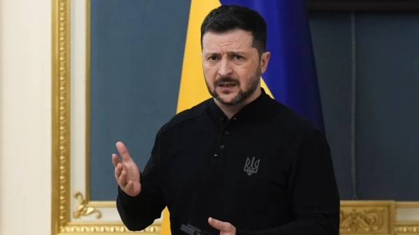 Украина заявила о пленении двух граждан Китая, воевавших на стороне России Украина заявила о пленении двух граждан Китая, воевавших на стороне России